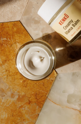 Balsamo Cremoso per Mamma