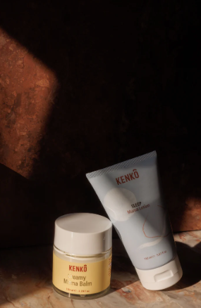 Sleep Mama — lozione