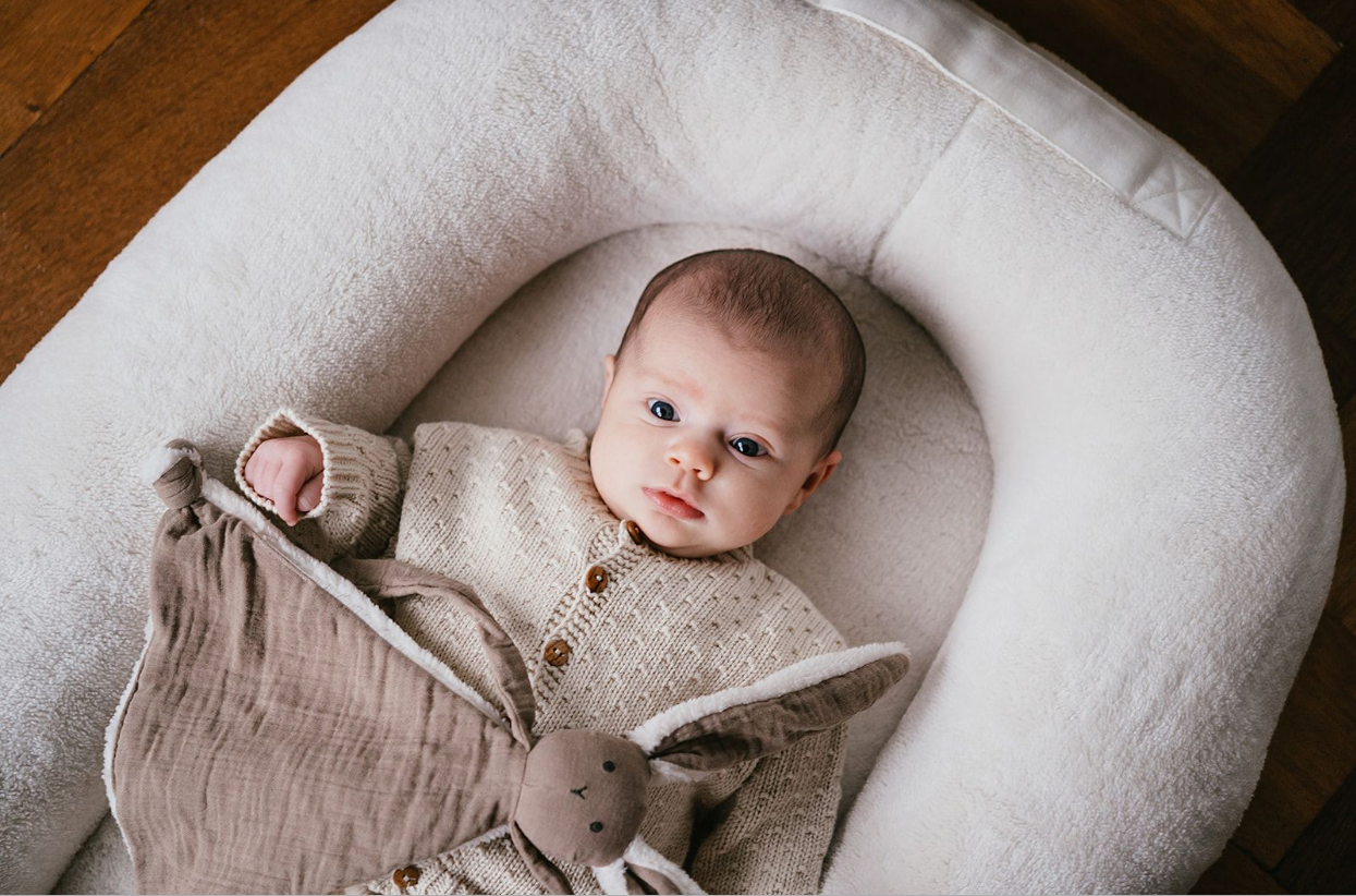 Cocon pour bébé « Malmo »