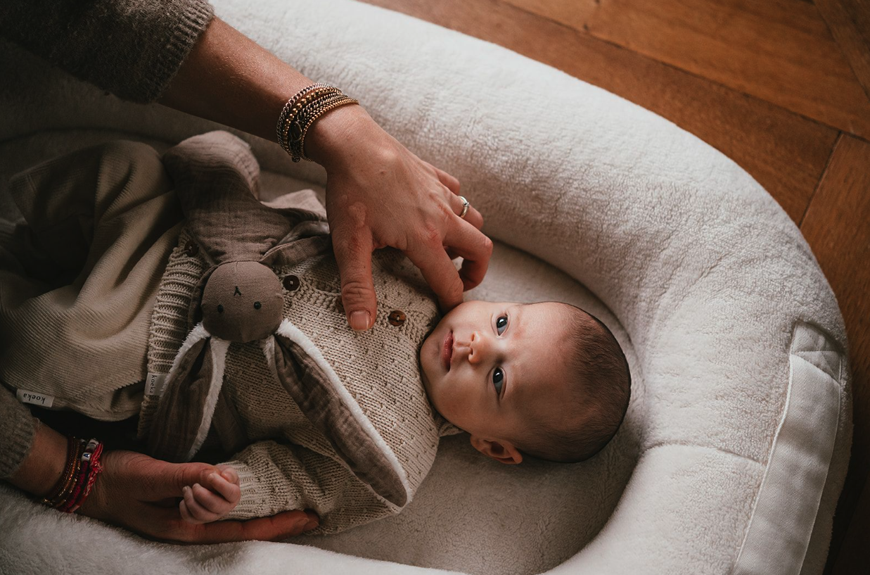 Cocon pour bébé « Malmo »
