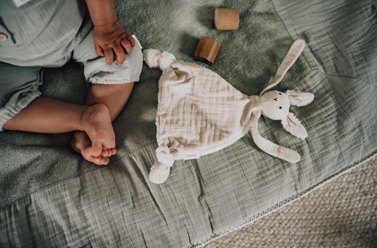 Sleep Tuttle (Комфортер)