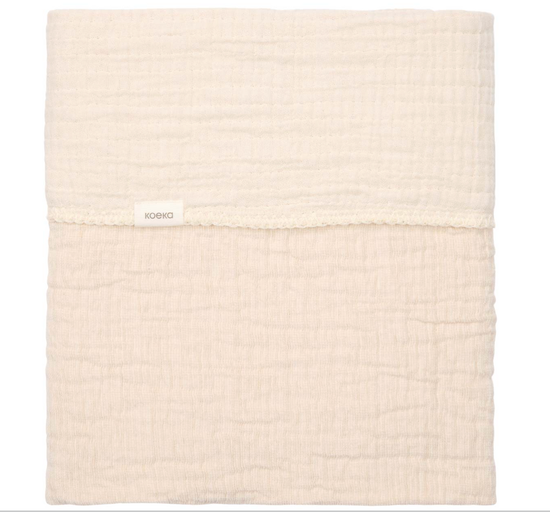 Koeka Rivoli blanket  - Hola BB