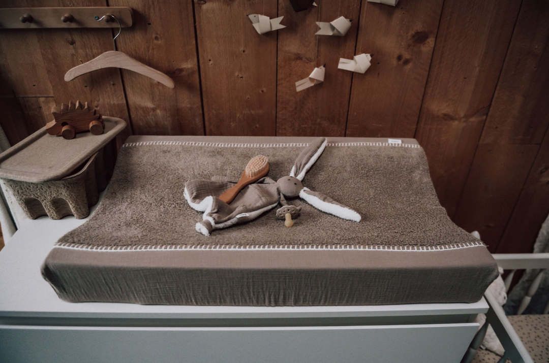 Sleep Tuttle (Нежная Обнимающая Ткань)