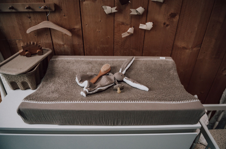 Sleep Tuttle (Нежная Обнимающая Ткань)