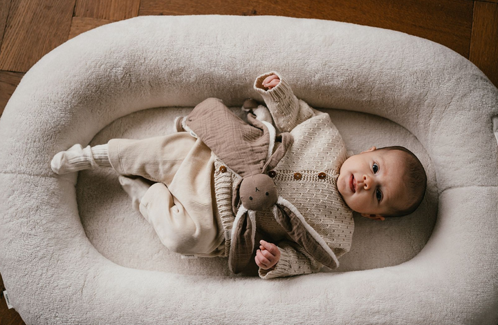 Sleep Tuttle (Нежная Обнимающая Ткань)