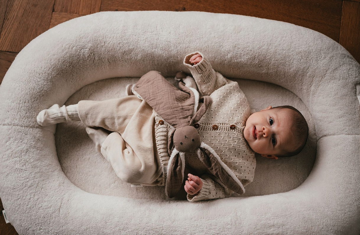 Sleep Tuttle (Комфортер)