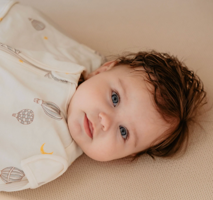 The Original - Mini 3/6 M - Algodón