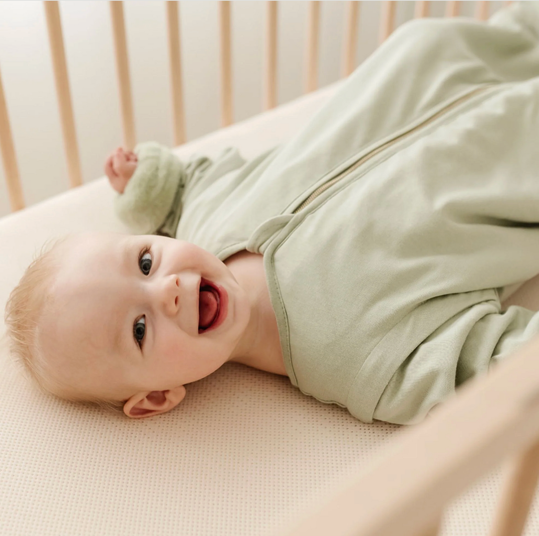 The Bag 4 Seasons - 6 M/2.5 Y | 100 CM