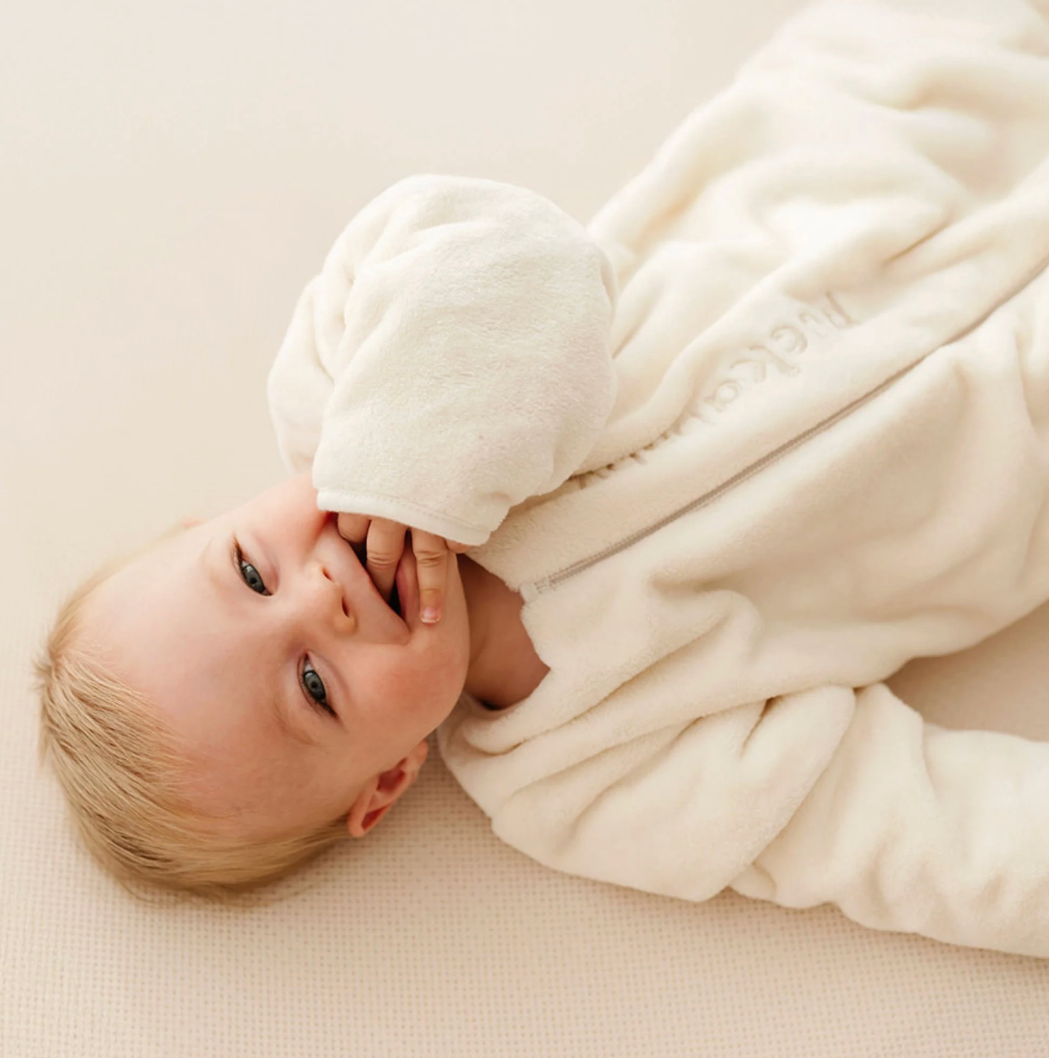 De tas voor 4 seizoenen - 6 m/2,5 j | 100 cm