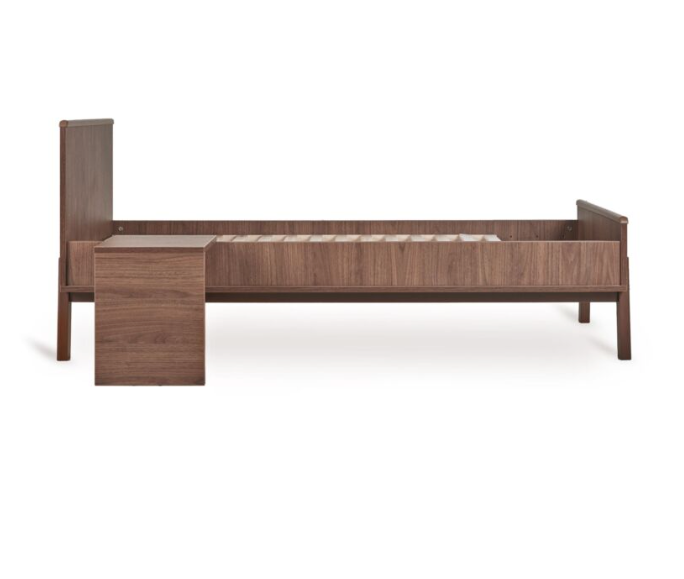 Ashi – Kit Junior – 170 × 70 cm – Châtaigne