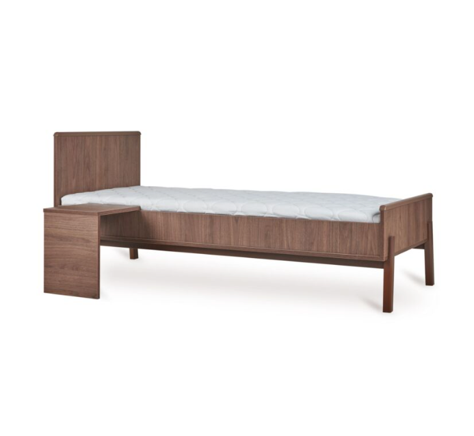 Ashi – Kit Junior – 170 × 70 cm – Châtaigne