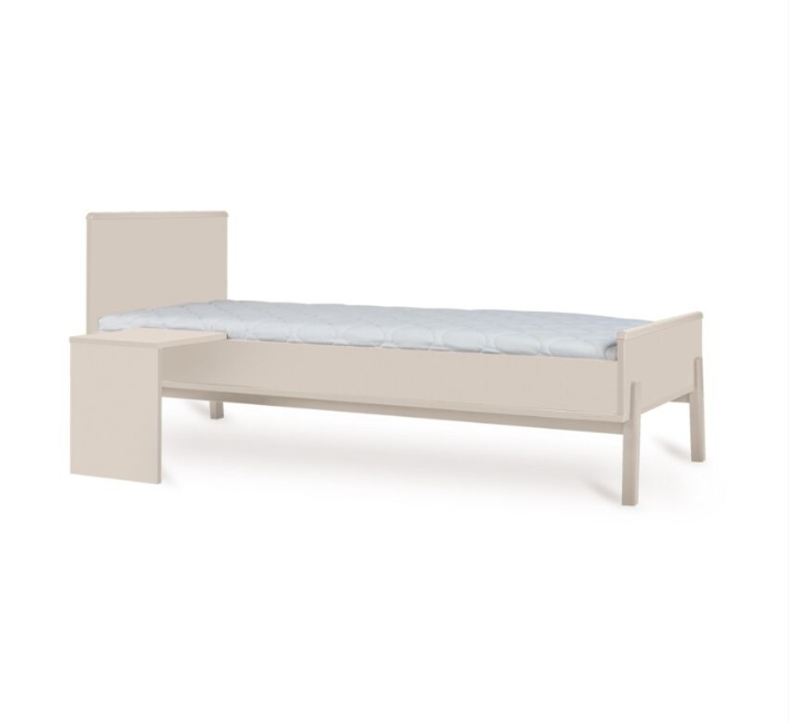 Ashi Юниорский набор - 170 × 70 см - Глина