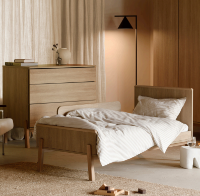 Ashi Юниорский набор - 170 × 70 см - Глина