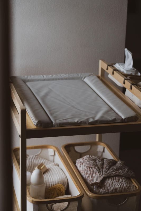 Fasciatoio Essenziale