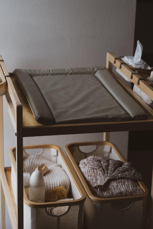 Fasciatoio Essenziale