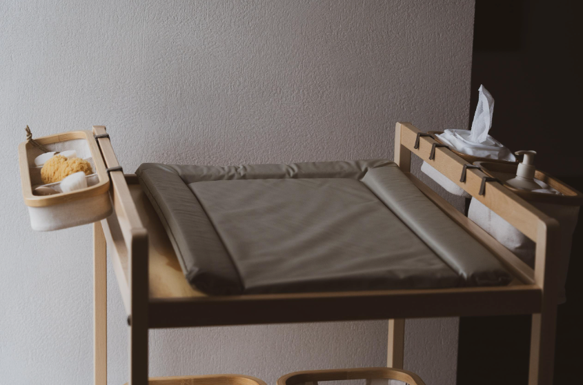 Fasciatoio Essenziale