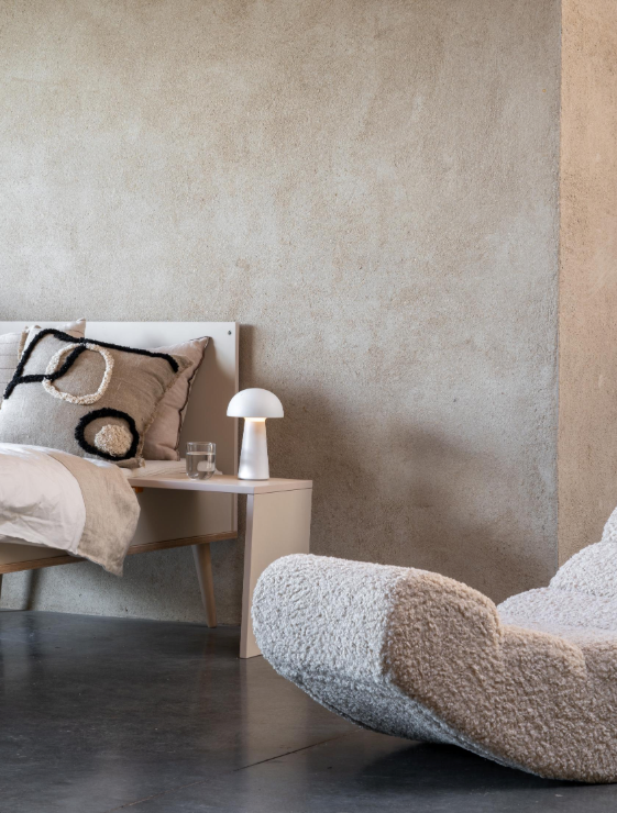 Flow Junior Kit - 170 x 70 cm - Clay