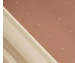 2-pack bäddmadrassöverdrag - SnuzPod & spjälsäng