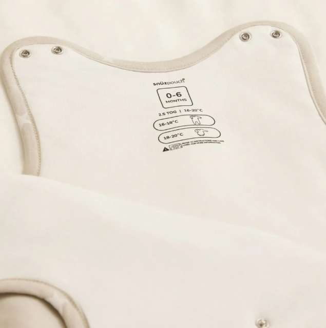 SnuzPouch 0-6 months