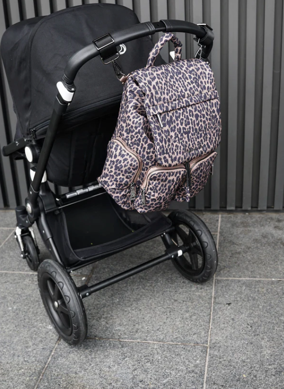 Alto Skötväska Ryggsäck