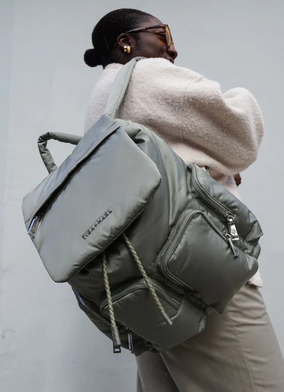 Alto Skötväska Ryggsäck