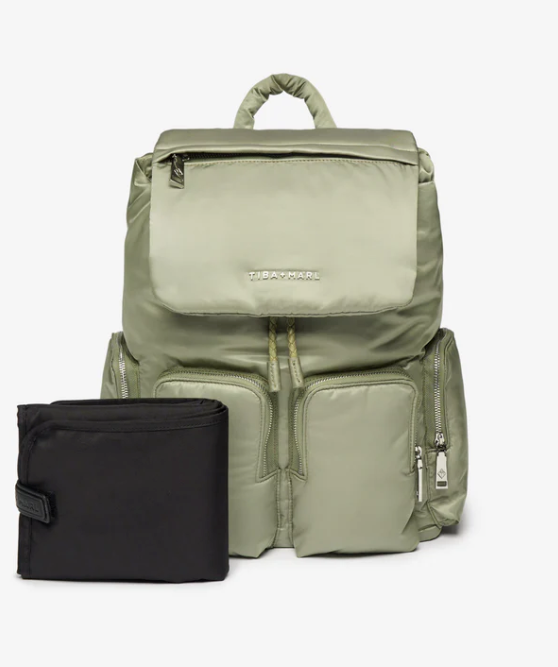 Alto Skötväska Ryggsäck