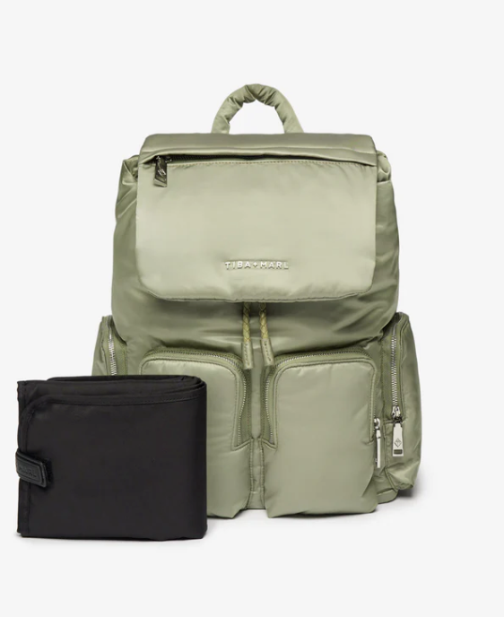 Alto Skötväska Ryggsäck