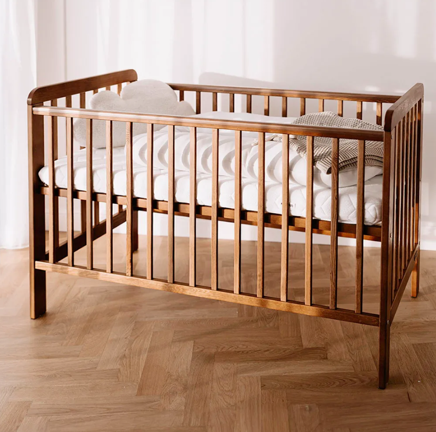 Woodies Woodies Classic Cot Vintage - Hola BB