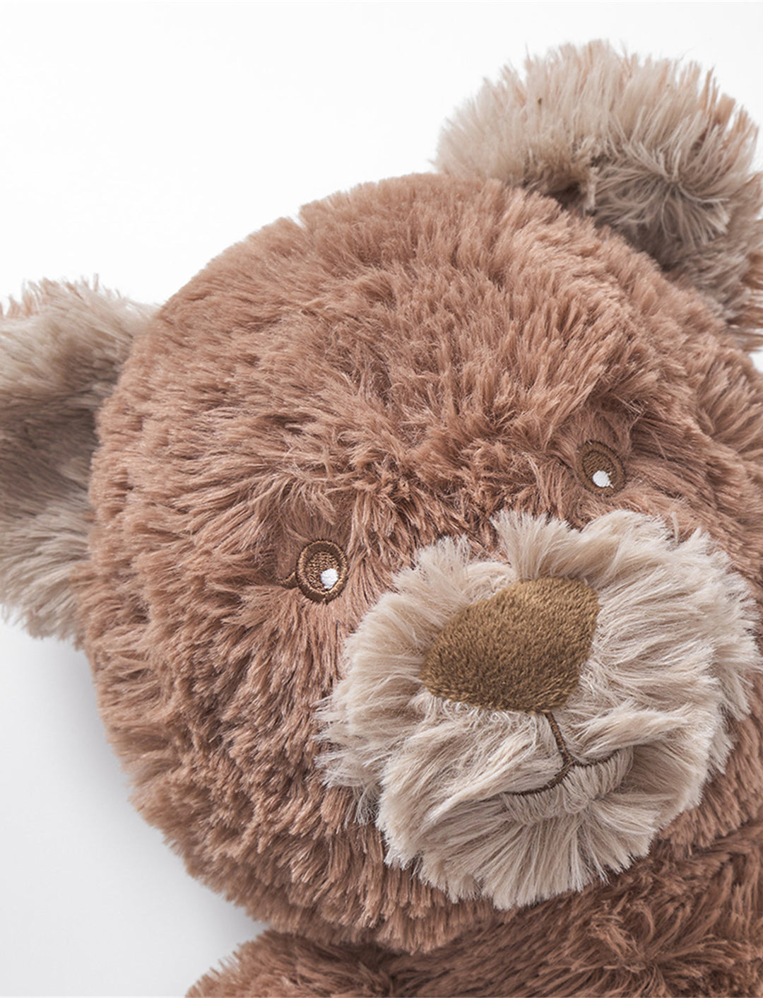 That’s Mine Houston Heavy Teddy - Grand modèle