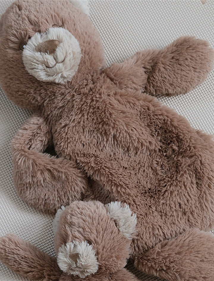 That’s Mine Houston Heavy Teddy - Grand modèle