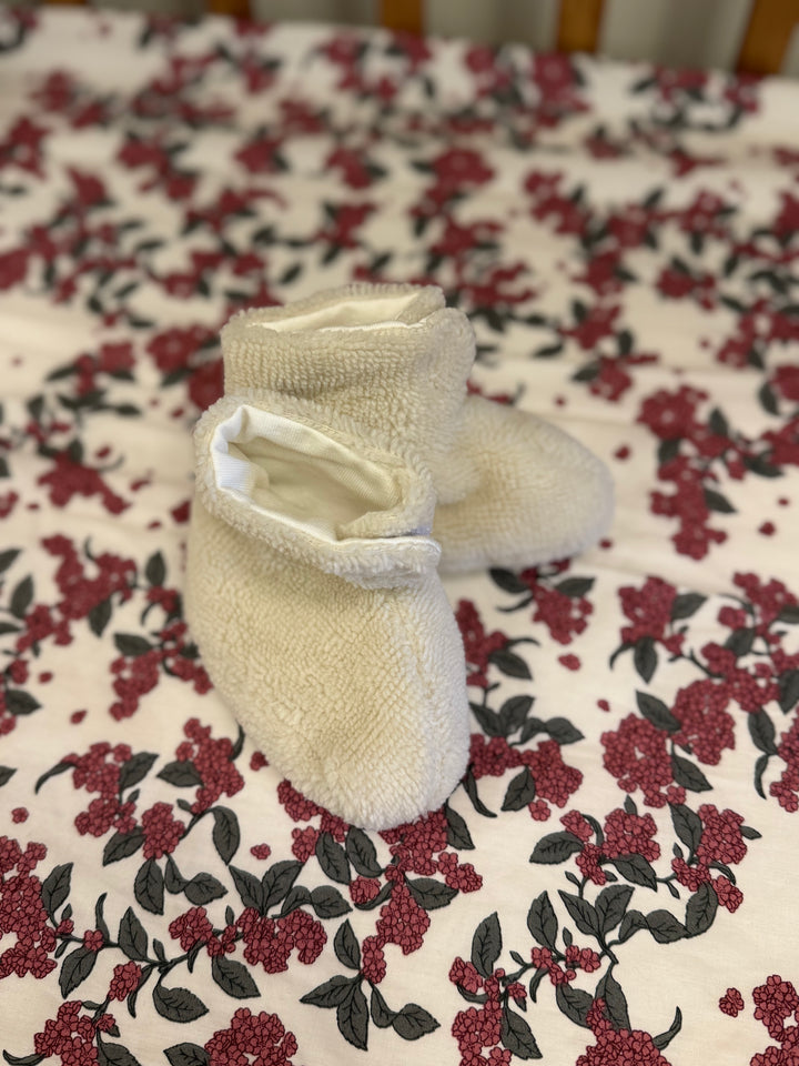 Patucos para recién nacidos