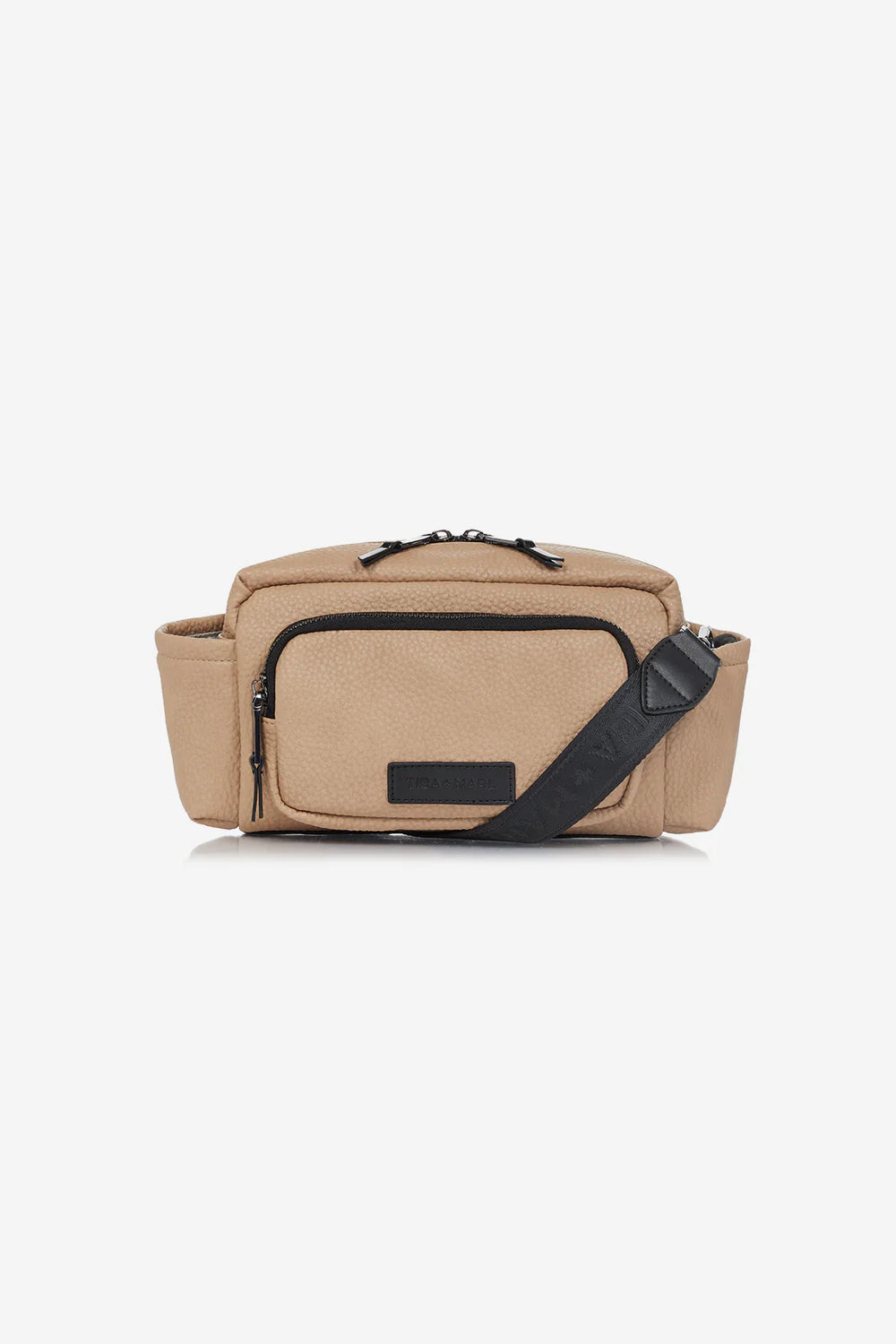 Tiba + Marl Inka stroller organizer  - Hola BB