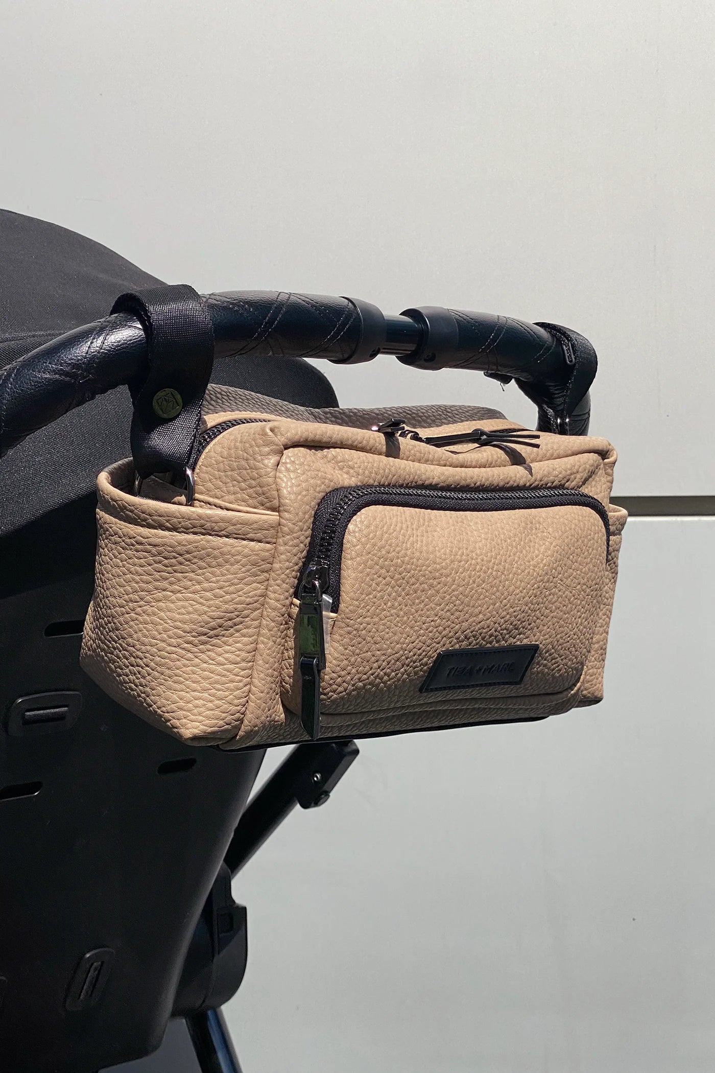 Tiba + Marl Inka stroller organizer  - Hola BB