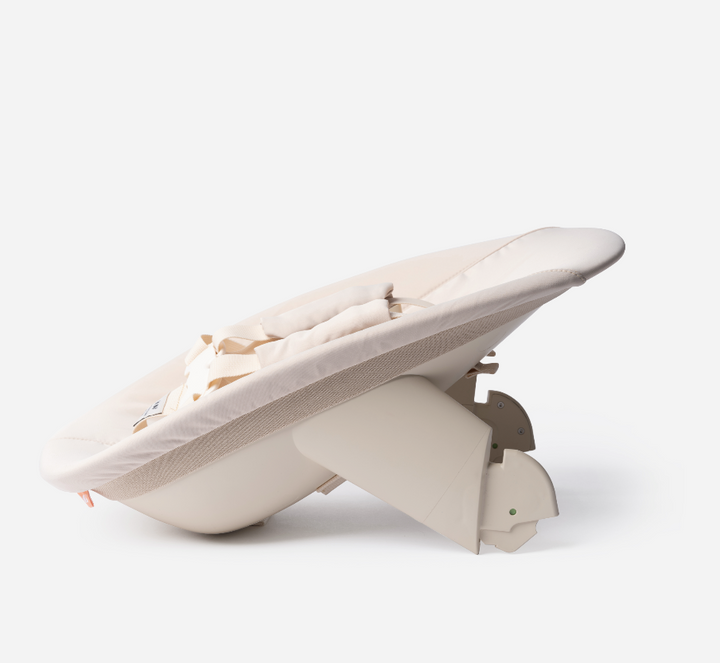 Klapp Neugeborenen-Sitz