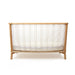 Charlie Crane KIMI Cot including Mattress & Topper  - Hola BB