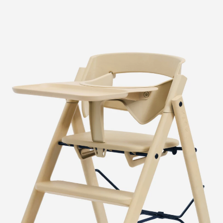 KLAPP® Riel y bandeja