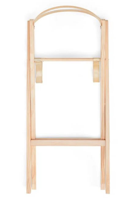 Support pour panier Moïse