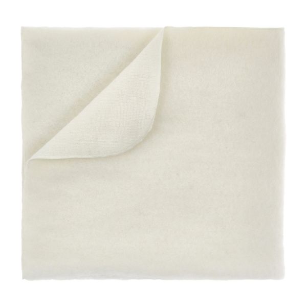 Babyuldstæppe i luksusuld