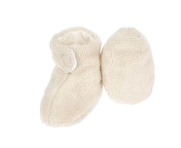 Patucos para recién nacidos