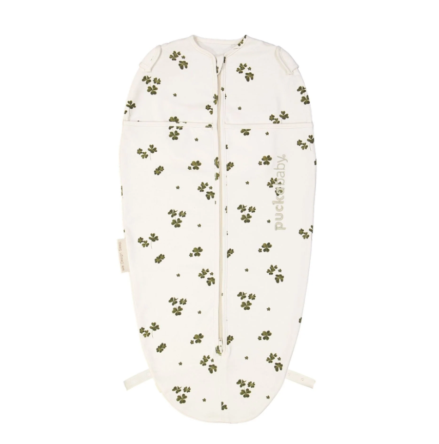 Mini Half Swaddle Schlafsack (3-6 Monate) – Hola BB