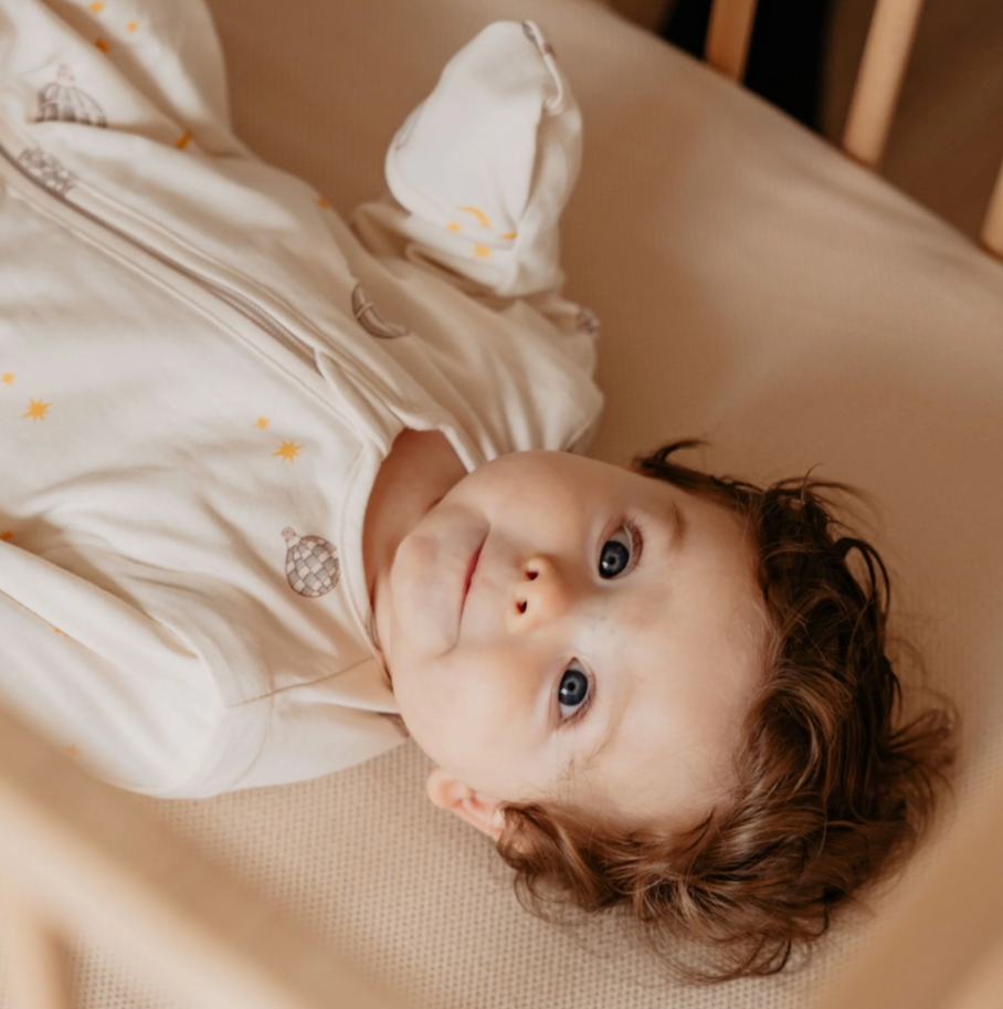 The Bag - для немовлят віком 0-6 міс.