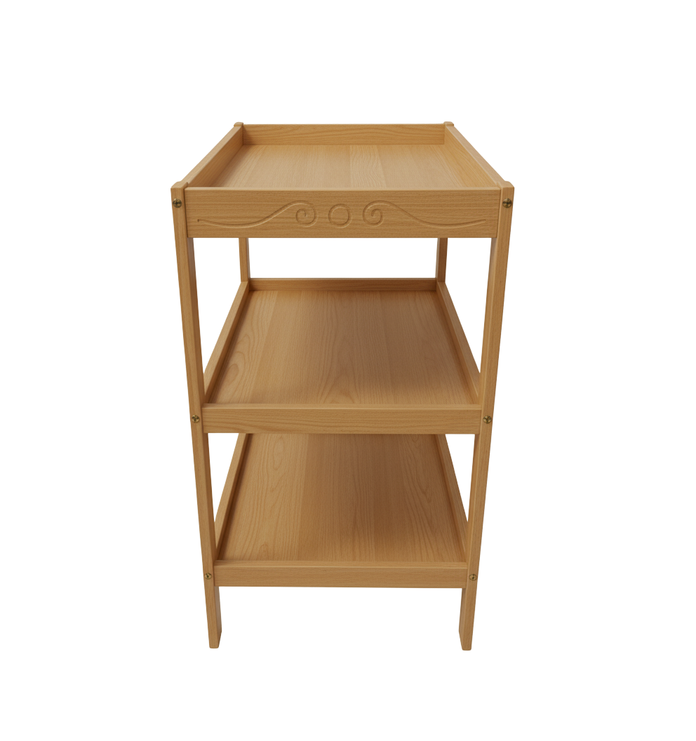 Пеленальний столик Rose