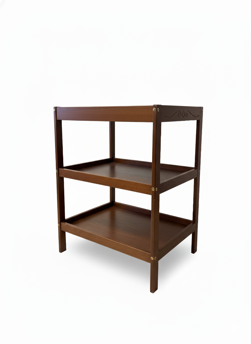 Пеленальний столик Rose