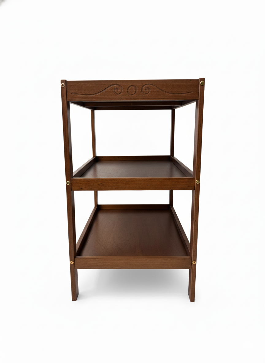 Пеленальний столик Rose