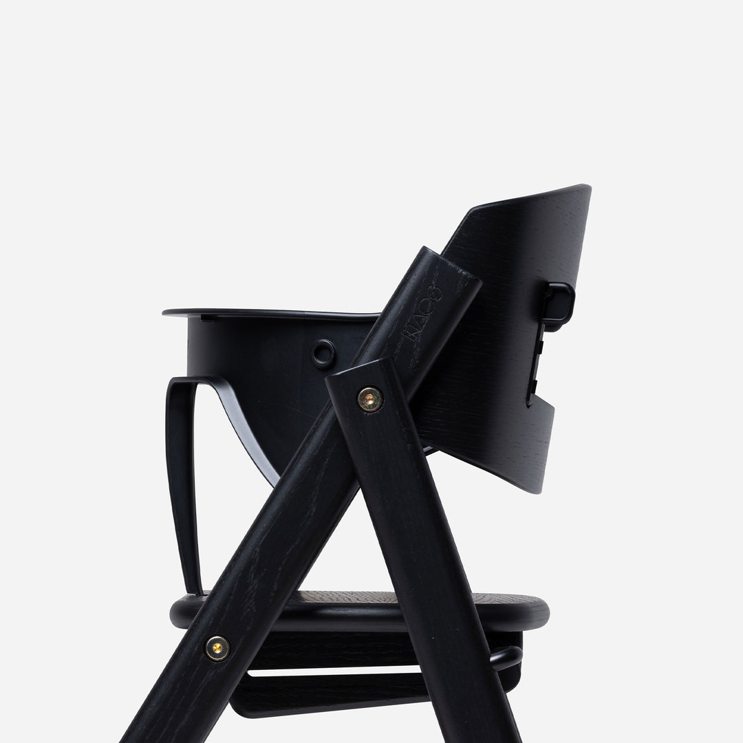 Klapp - Säkerhetsräcke