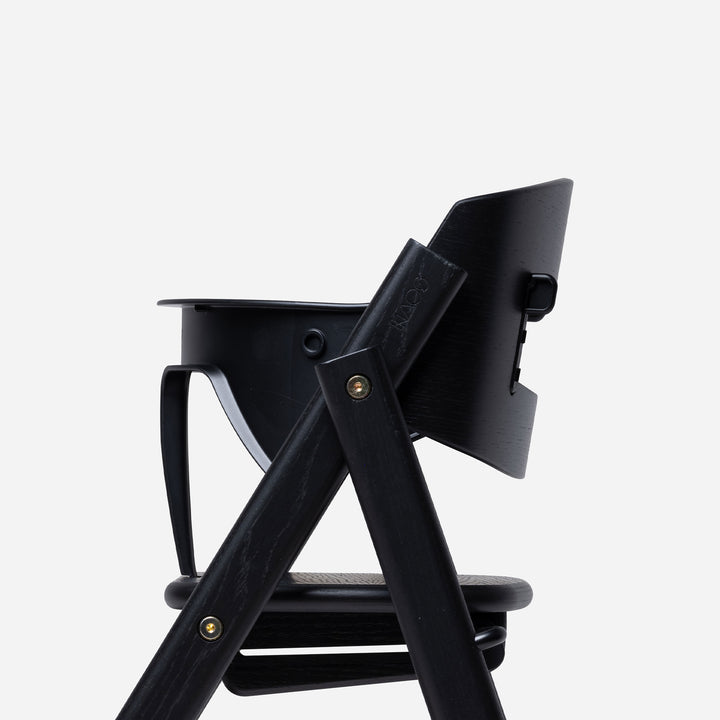 Klapp - Säkerhetsräcke