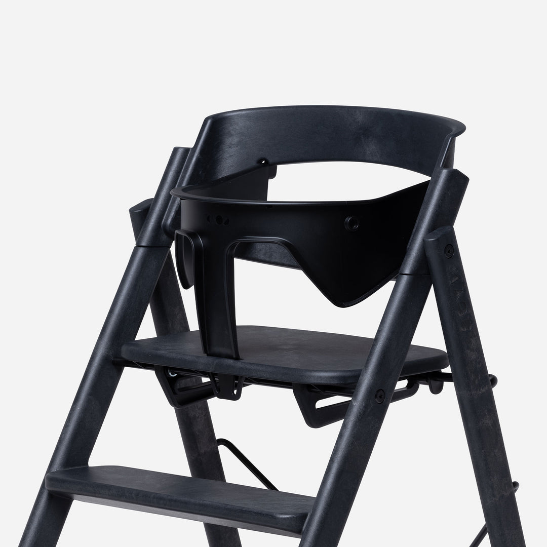 Klapp - Säkerhetsräcke