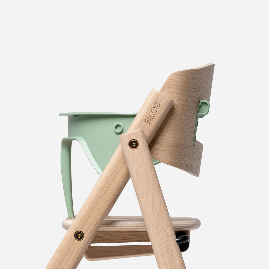 Klapp - Säkerhetsräcke