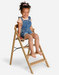 KAOS Klapp high chair Premium Oak  - Hola BB