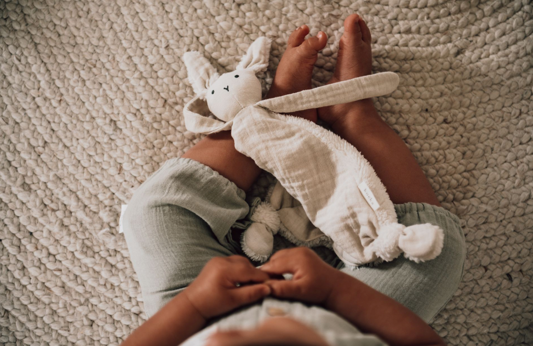 Sleep Tuttle (Нежная Обнимающая Ткань)